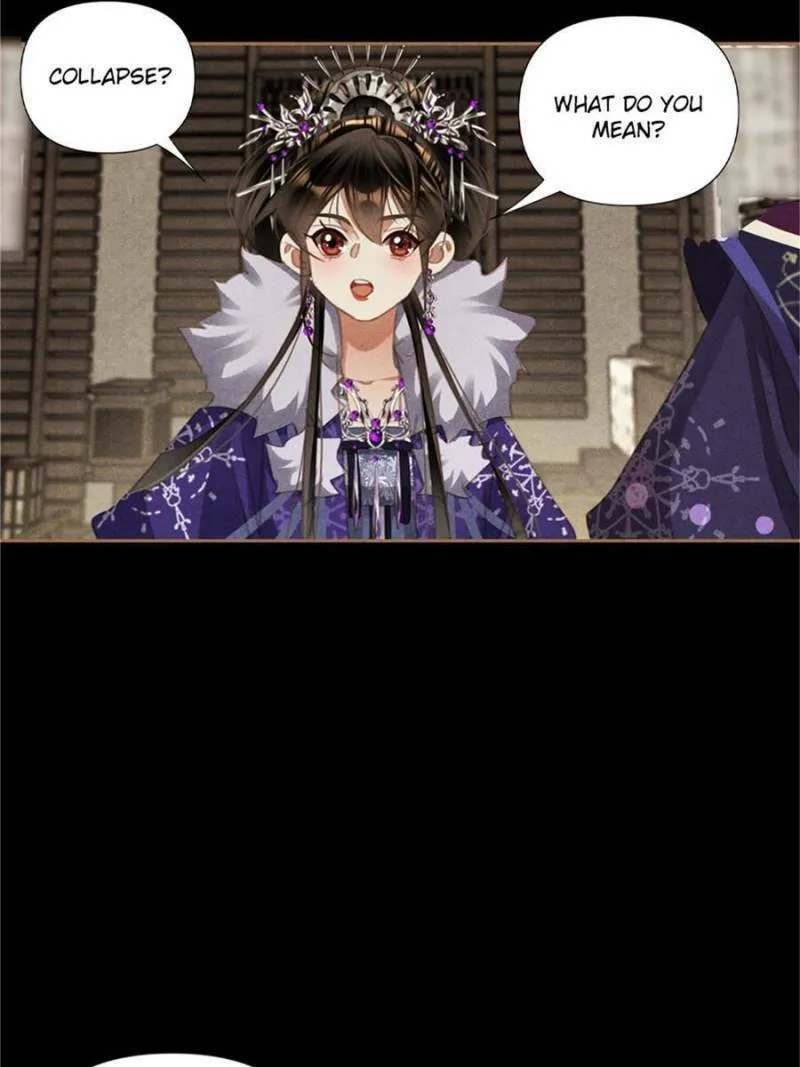 Read Divine Doctor (Colored) chapter 555 image 10 on Lezhin