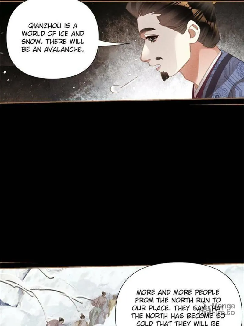 Read Divine Doctor (Colored) chapter 555 image 11 on Lezhin