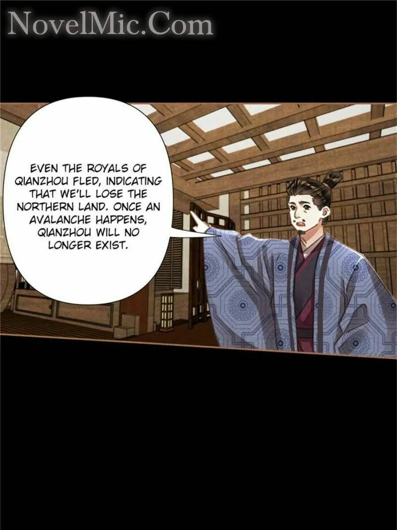 Read Divine Doctor (Colored) chapter 555 image 13 on Lezhin