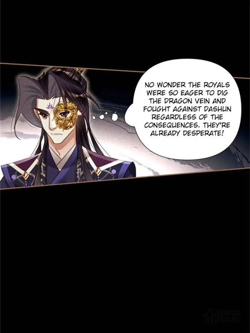 Read Divine Doctor (Colored) chapter 555 image 14 on Lezhin
