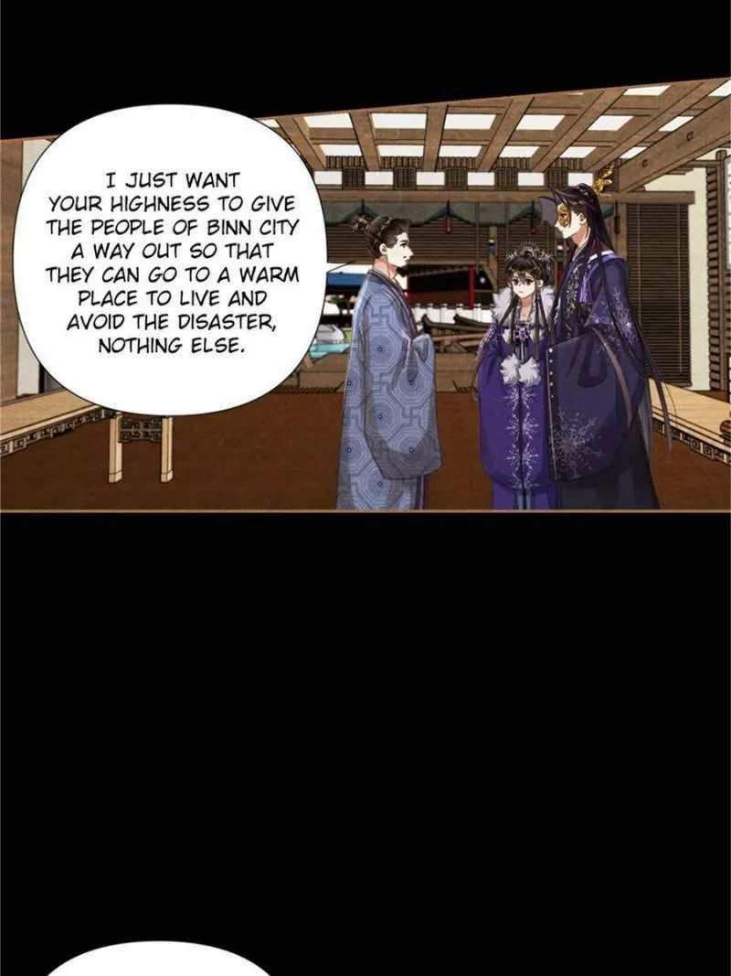 Read Divine Doctor (Colored) chapter 555 image 15 on Lezhin