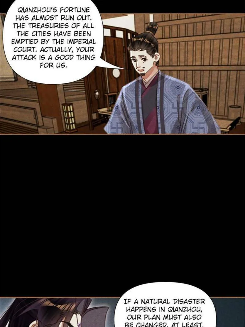 Read Divine Doctor (Colored) chapter 555 image 16 on Lezhin