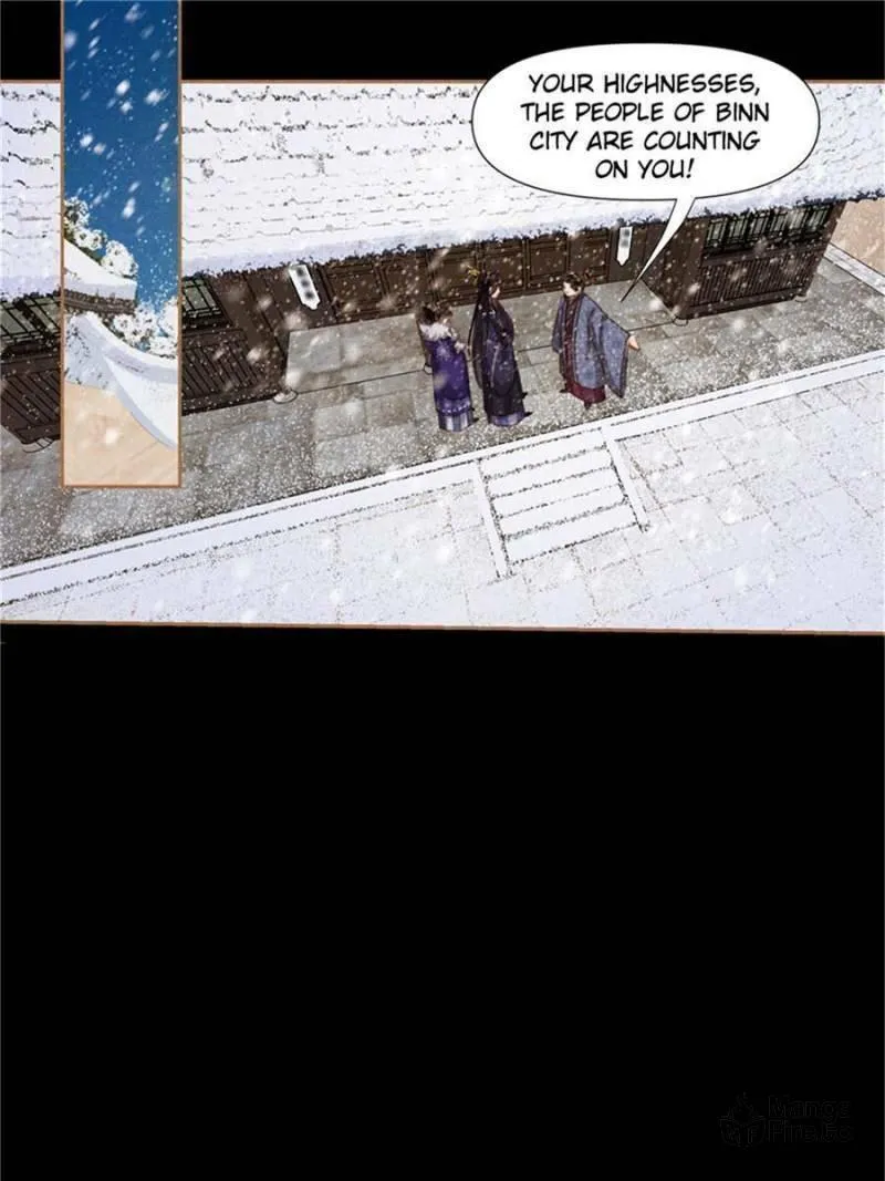 Read Divine Doctor (Colored) chapter 555 image 19 on Lezhin
