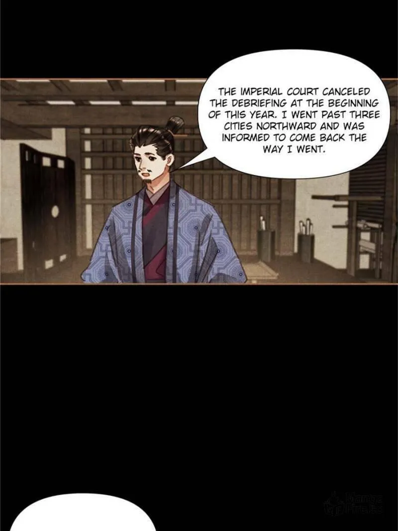 Read Divine Doctor (Colored) chapter 555 image 4 on Lezhin