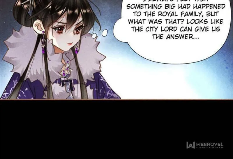 Read Divine Doctor (Colored) chapter 555 image 6 on Lezhin