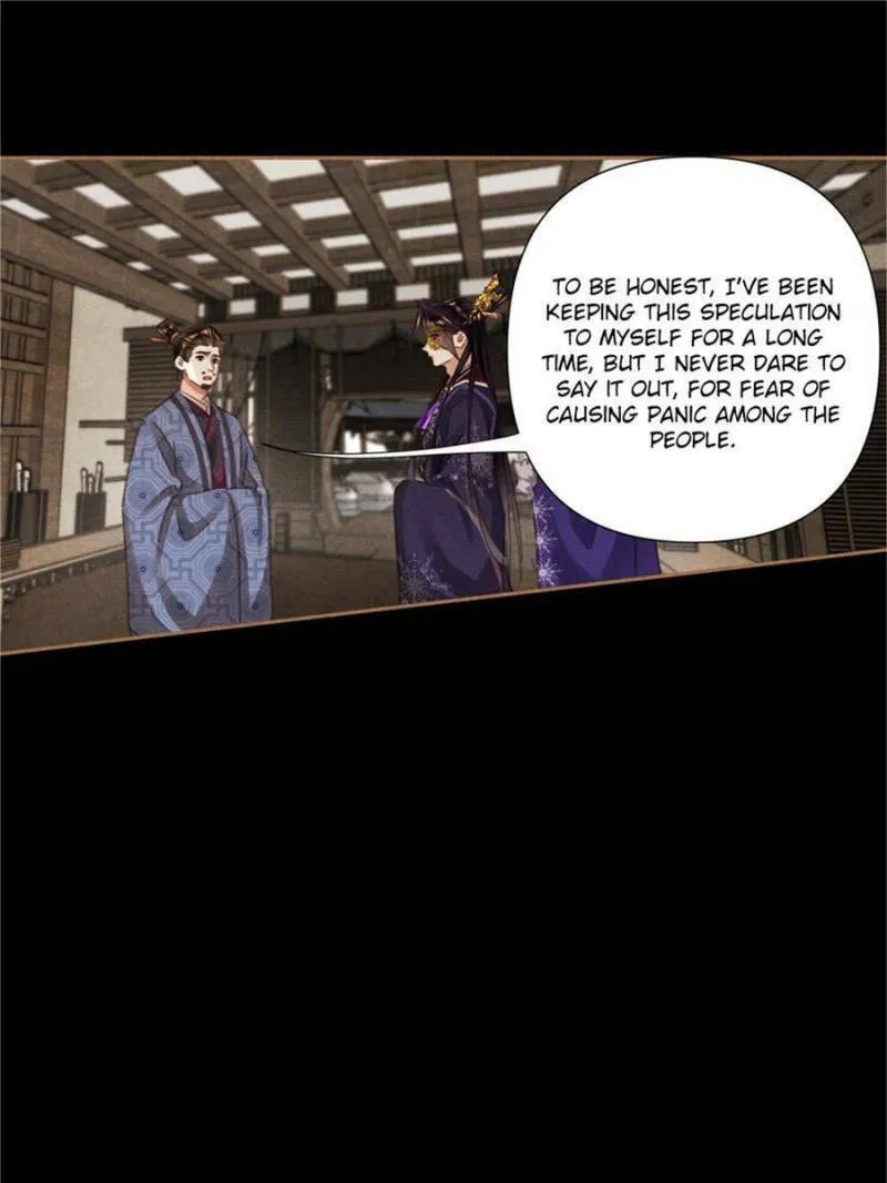 Read Divine Doctor (Colored) chapter 555 image 7 on Lezhin