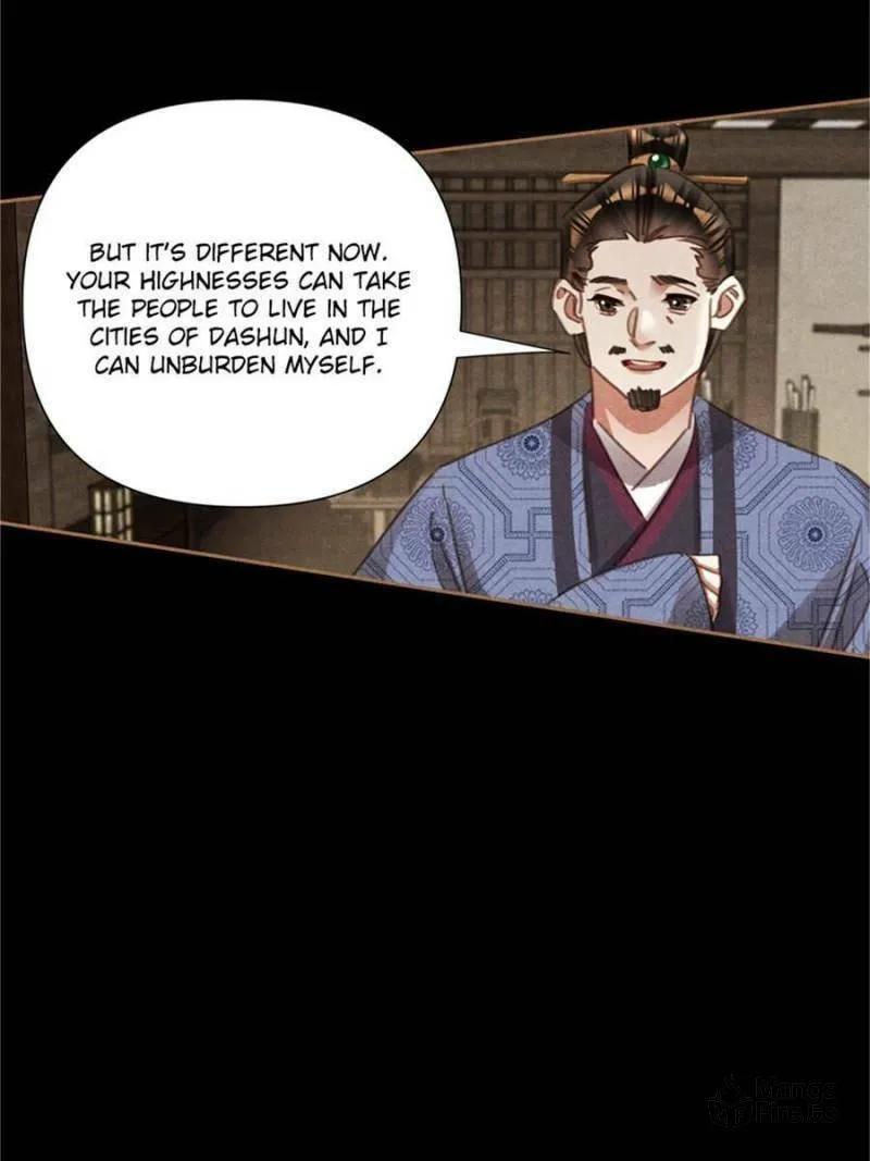 Read Divine Doctor (Colored) chapter 555 image 8 on Lezhin