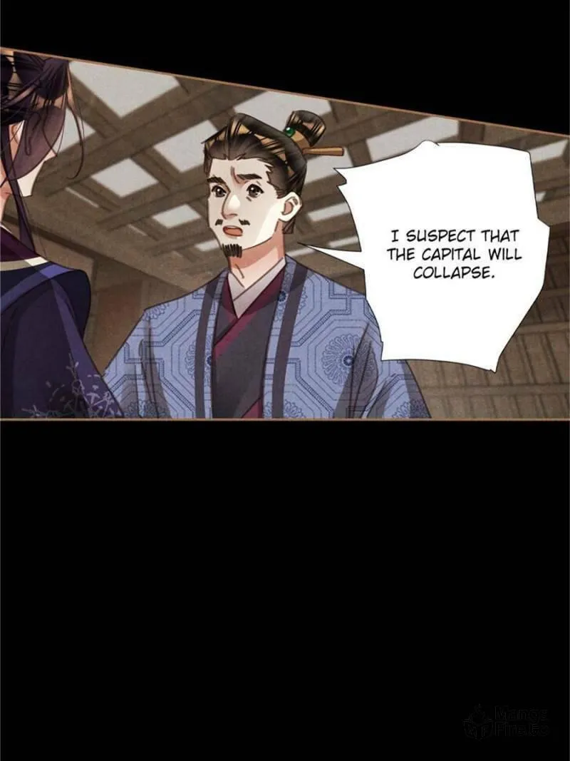 Read Divine Doctor (Colored) chapter 555 image 9 on Lezhin