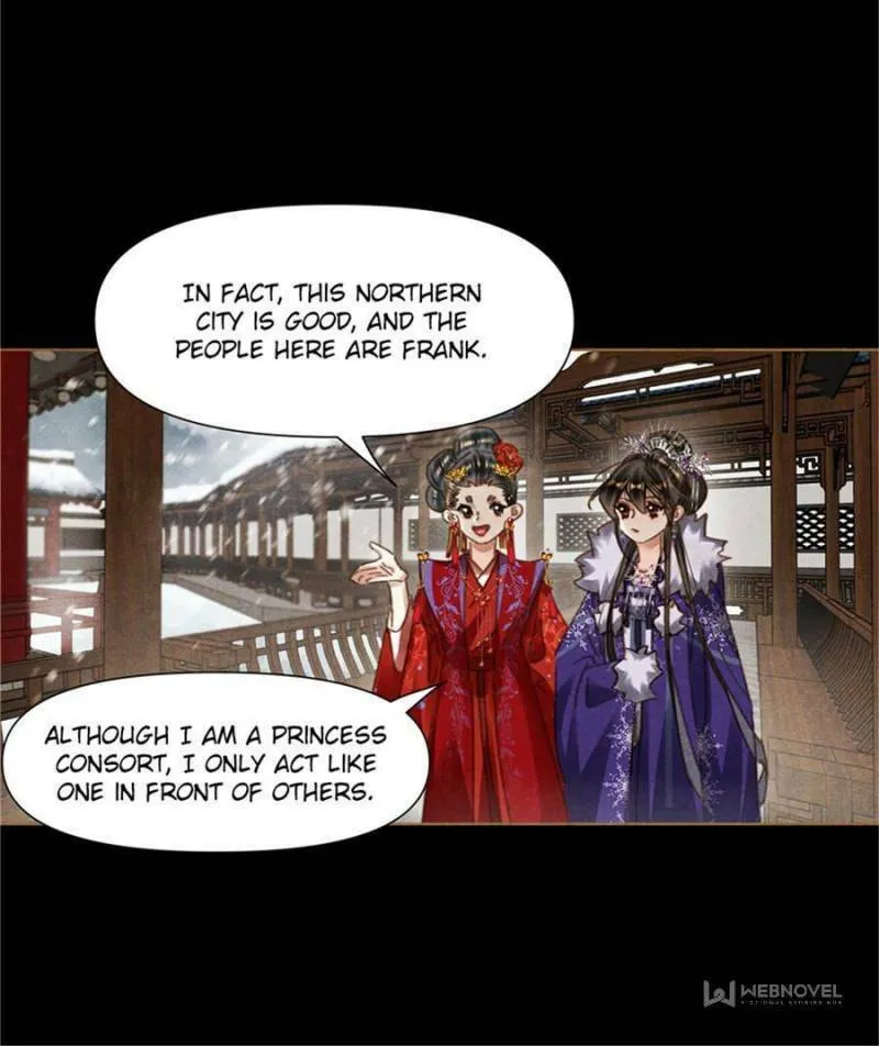 Read Divine Doctor (Colored) chapter 557 image 13 on Lezhin