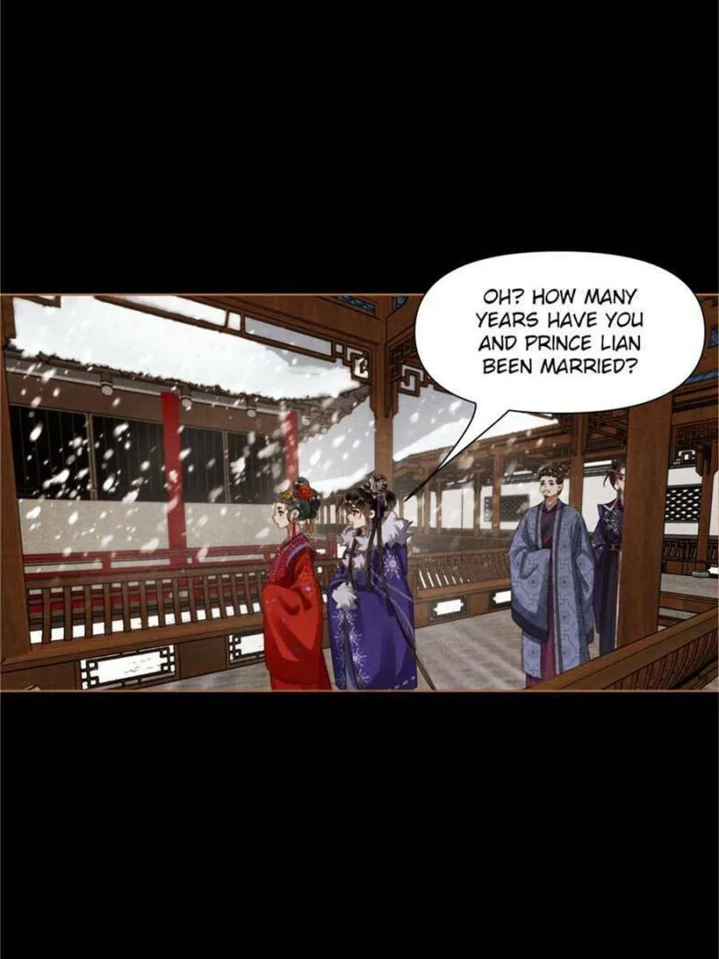 Read Divine Doctor (Colored) chapter 557 image 18 on Lezhin