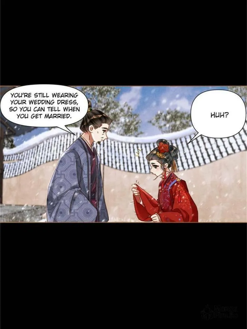 Read Divine Doctor (Colored) chapter 557 image 24 on Lezhin