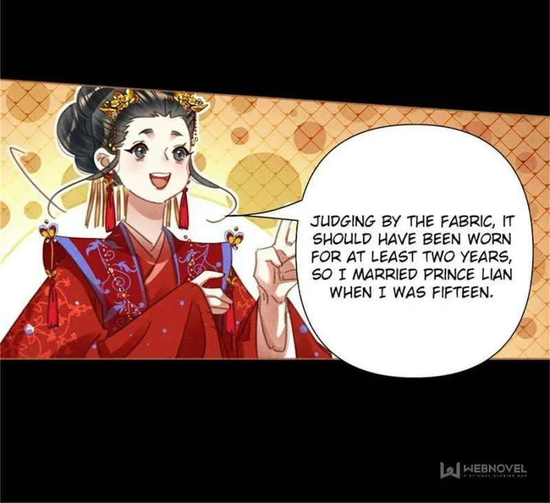 Read Divine Doctor (Colored) chapter 557 image 27 on Lezhin