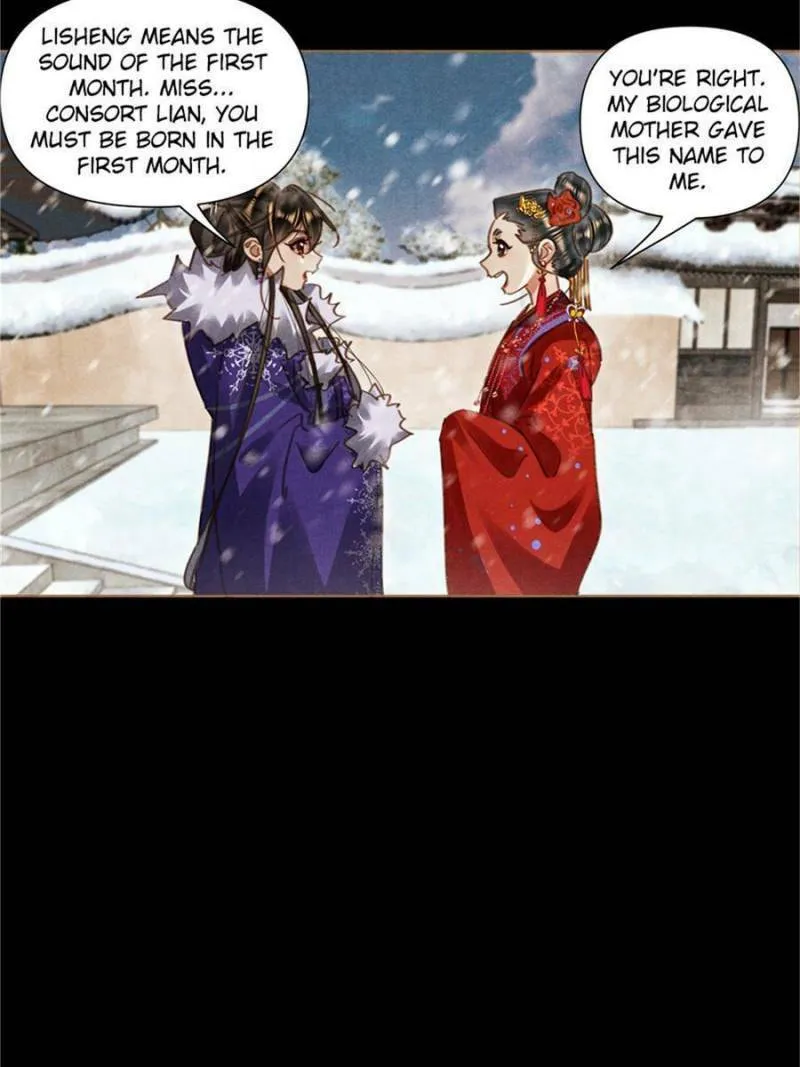 Read Divine Doctor (Colored) chapter 557 image 3 on Lezhin
