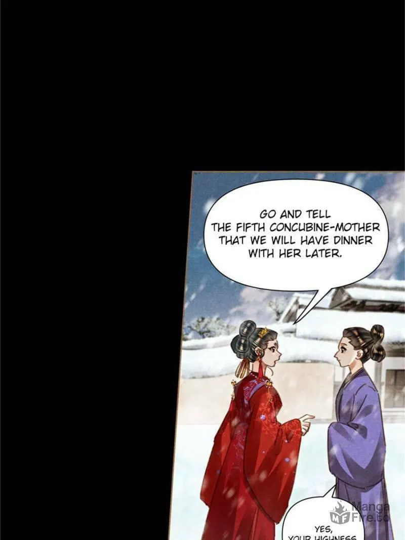 Read Divine Doctor (Colored) chapter 557 image 5 on Lezhin