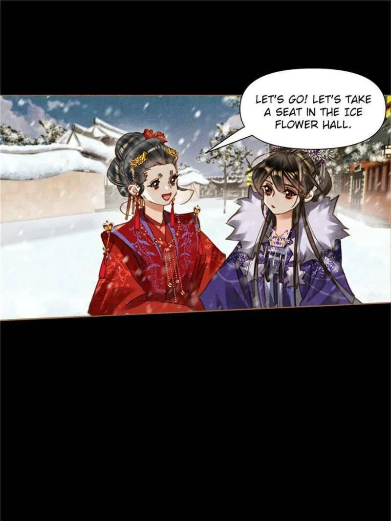 Read Divine Doctor (Colored) chapter 557 image 7 on Lezhin