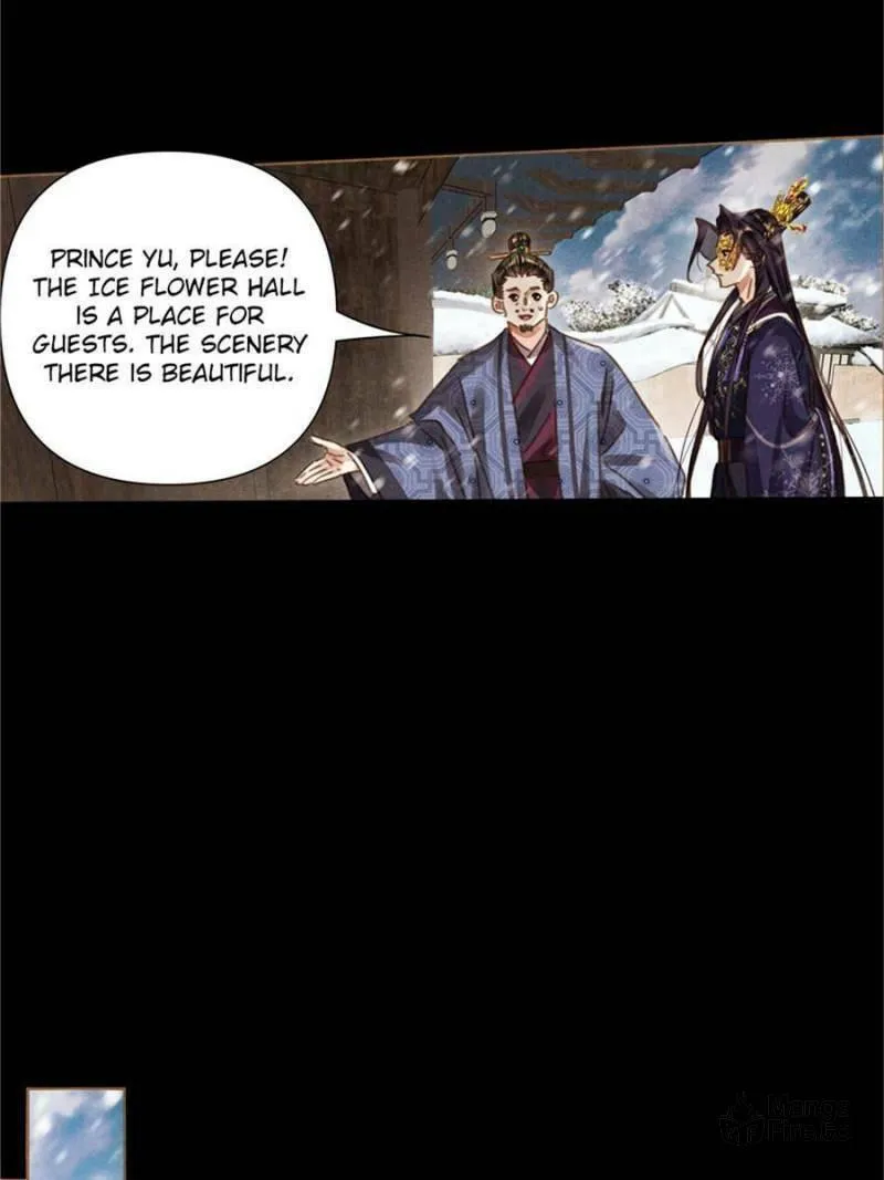 Read Divine Doctor (Colored) chapter 557 image 8 on Lezhin