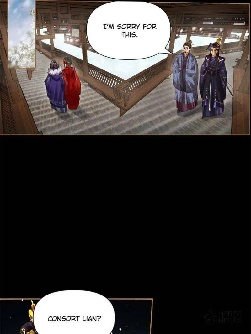 Read Divine Doctor (Colored) chapter 557 image 9 on Lezhin
