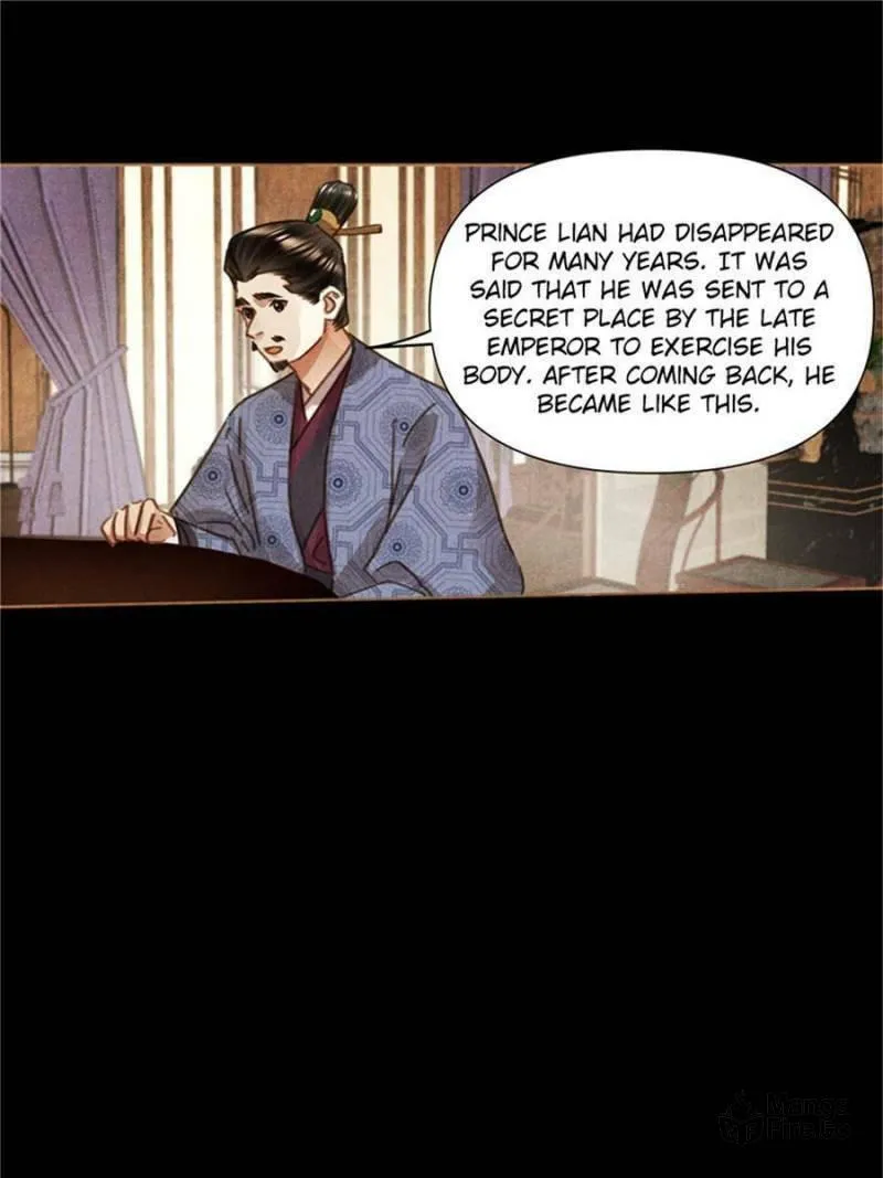 Read Divine Doctor (Colored) chapter 560 image 14 on Lezhin