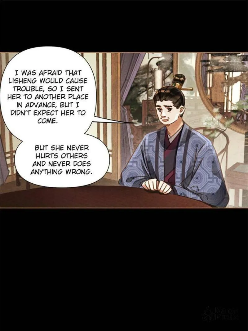 Read Divine Doctor (Colored) chapter 560 image 20 on Lezhin