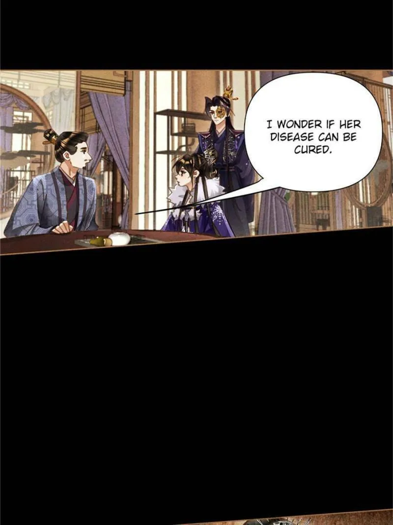 Read Divine Doctor (Colored) chapter 560 image 21 on Lezhin