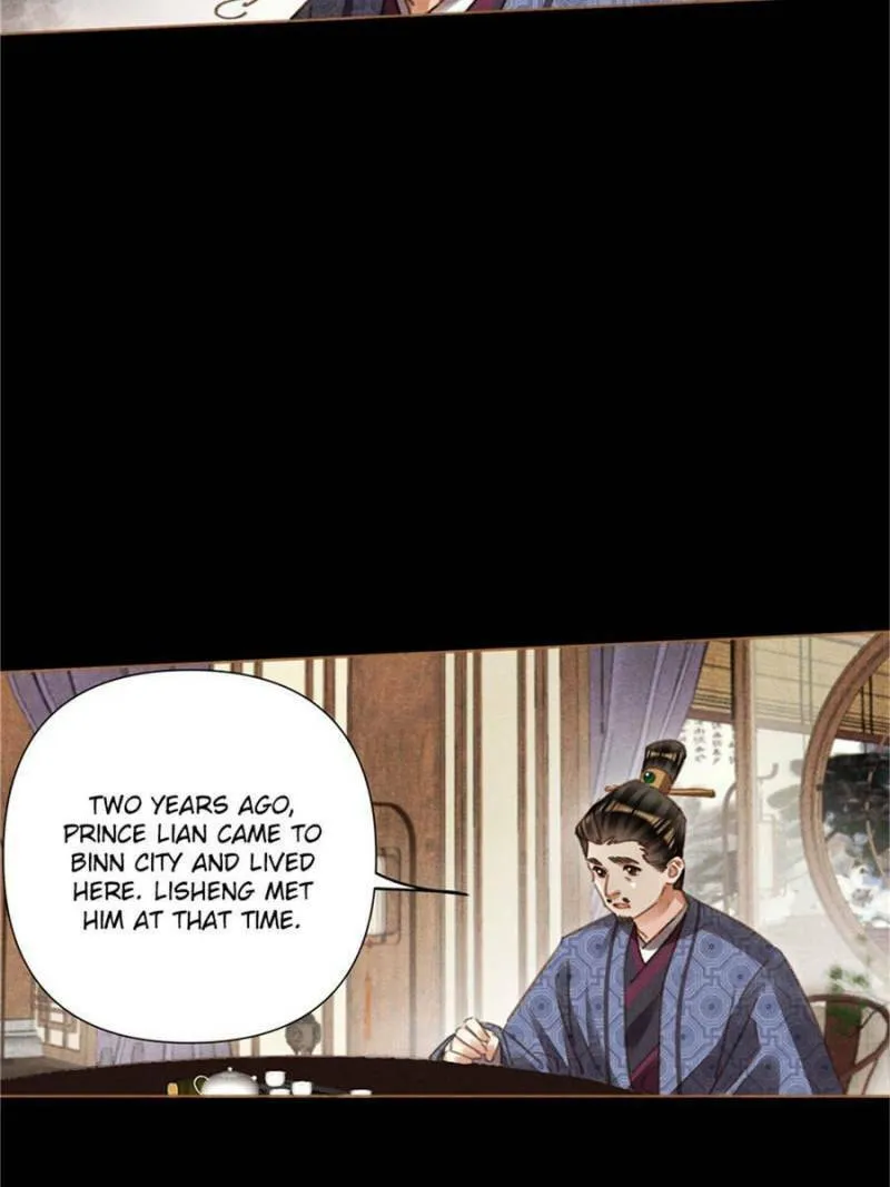 Read Divine Doctor (Colored) chapter 560 image 3 on Lezhin