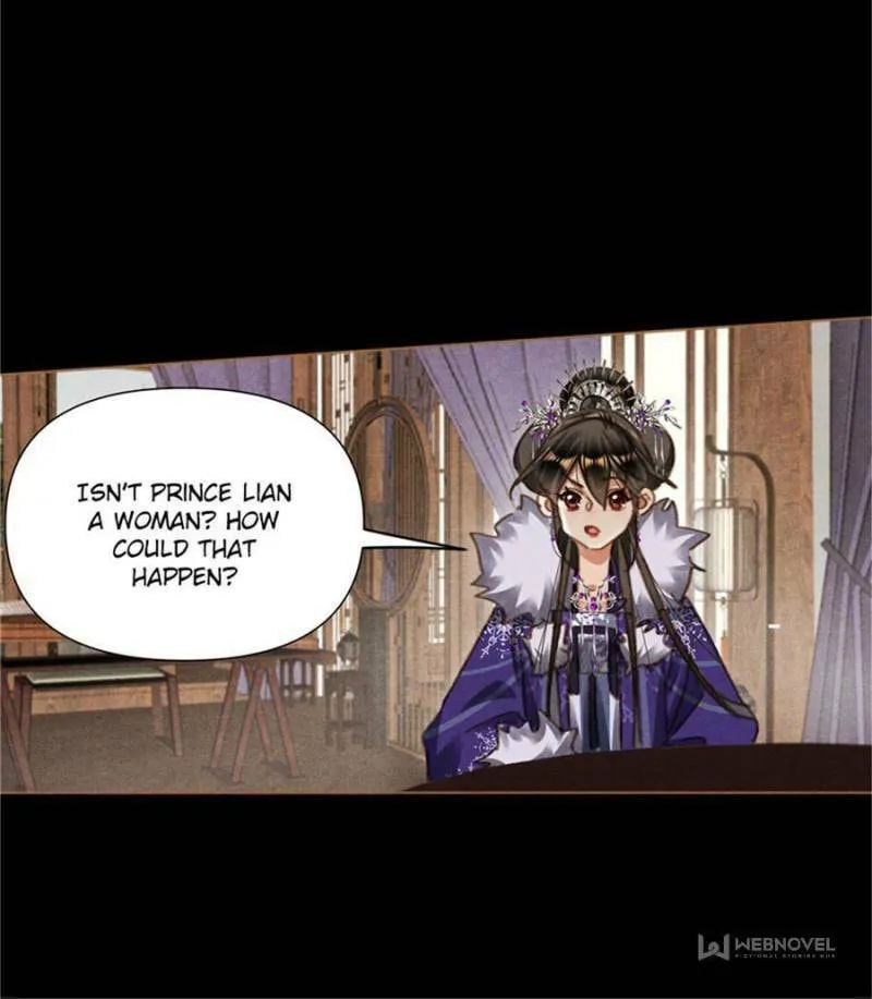 Read Divine Doctor (Colored) chapter 560 image 6 on Lezhin
