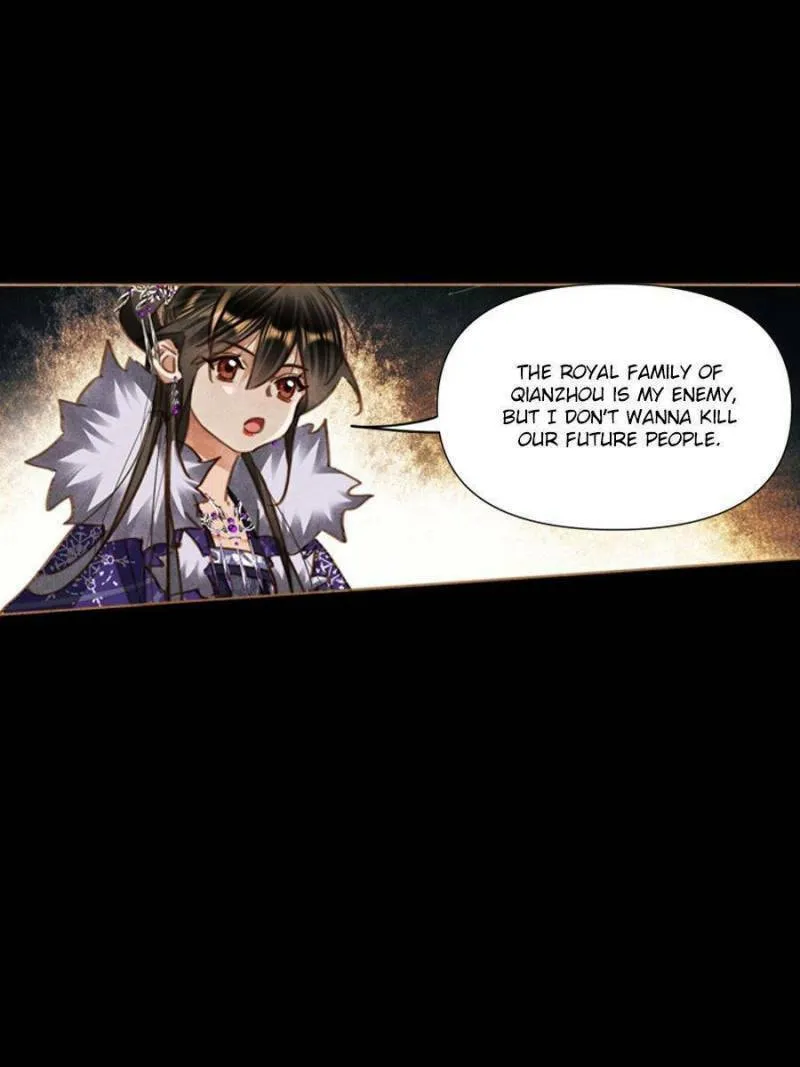 Read Divine Doctor (Colored) chapter 561 image 1 on Lezhin