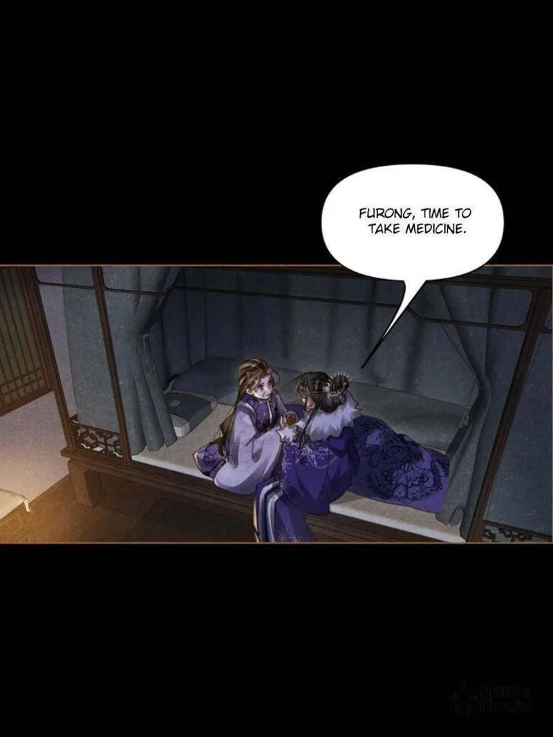 Read Divine Doctor (Colored) chapter 561 image 11 on Lezhin