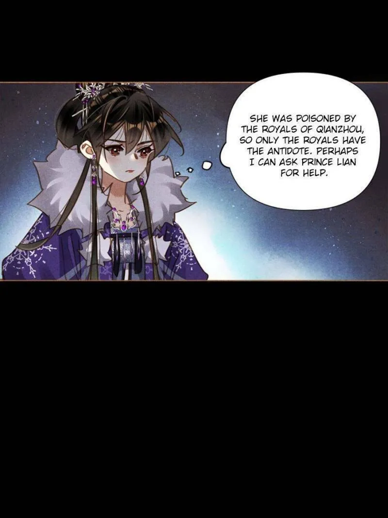 Read Divine Doctor (Colored) chapter 561 image 15 on Lezhin