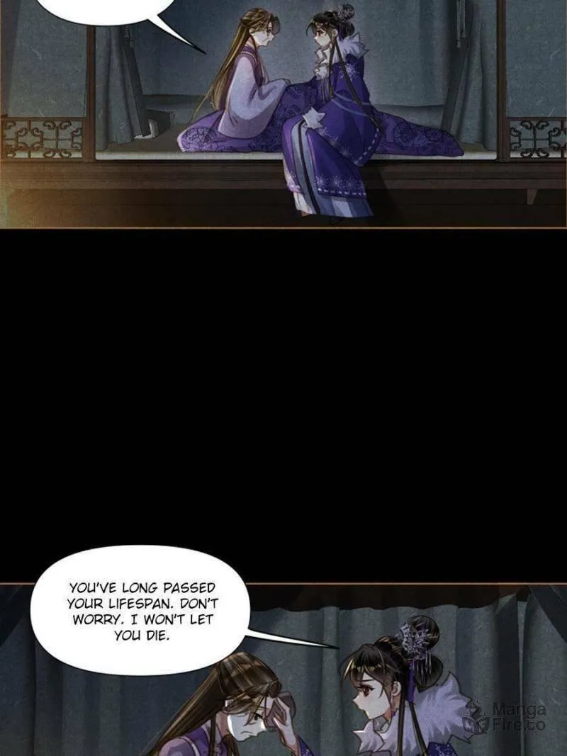 Read Divine Doctor (Colored) chapter 561 image 17 on Lezhin