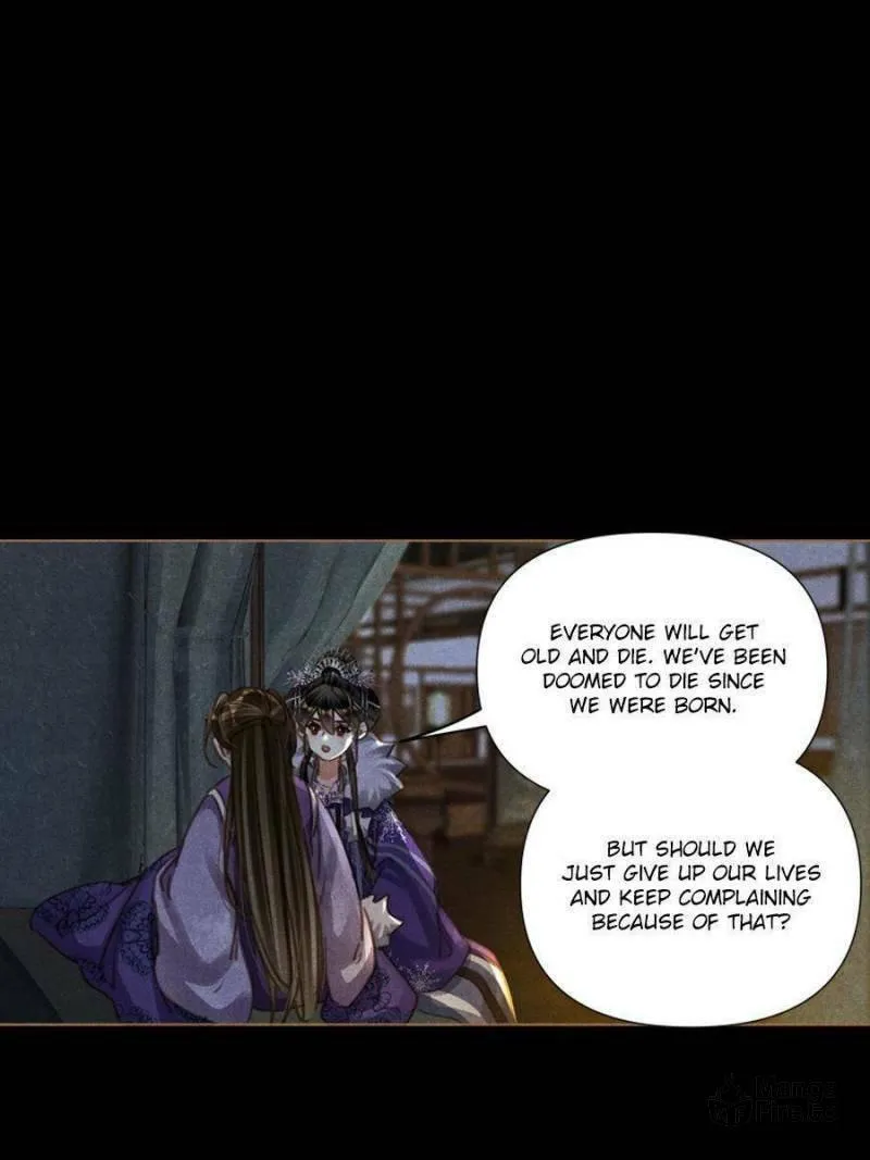 Read Divine Doctor (Colored) chapter 561 image 19 on Lezhin