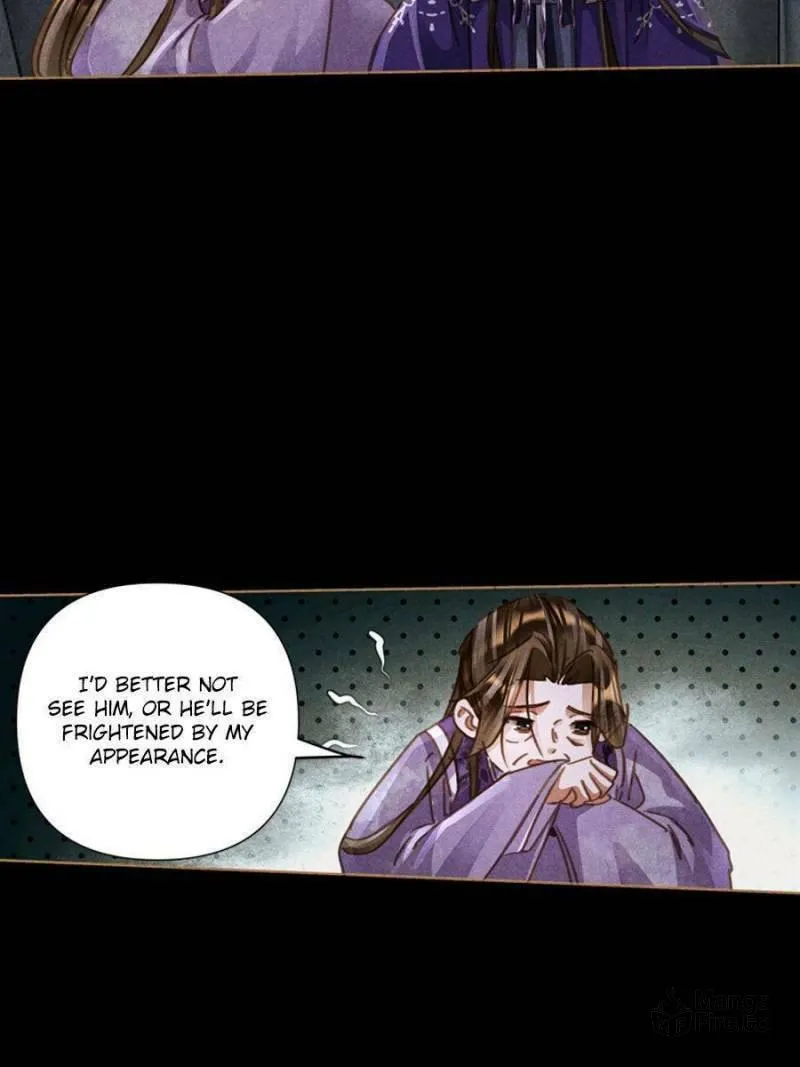 Read Divine Doctor (Colored) chapter 561 image 24 on Lezhin