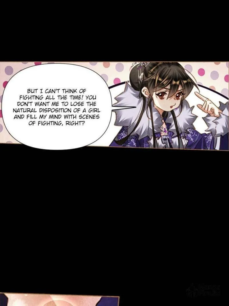 Read Divine Doctor (Colored) chapter 561 image 5 on Lezhin