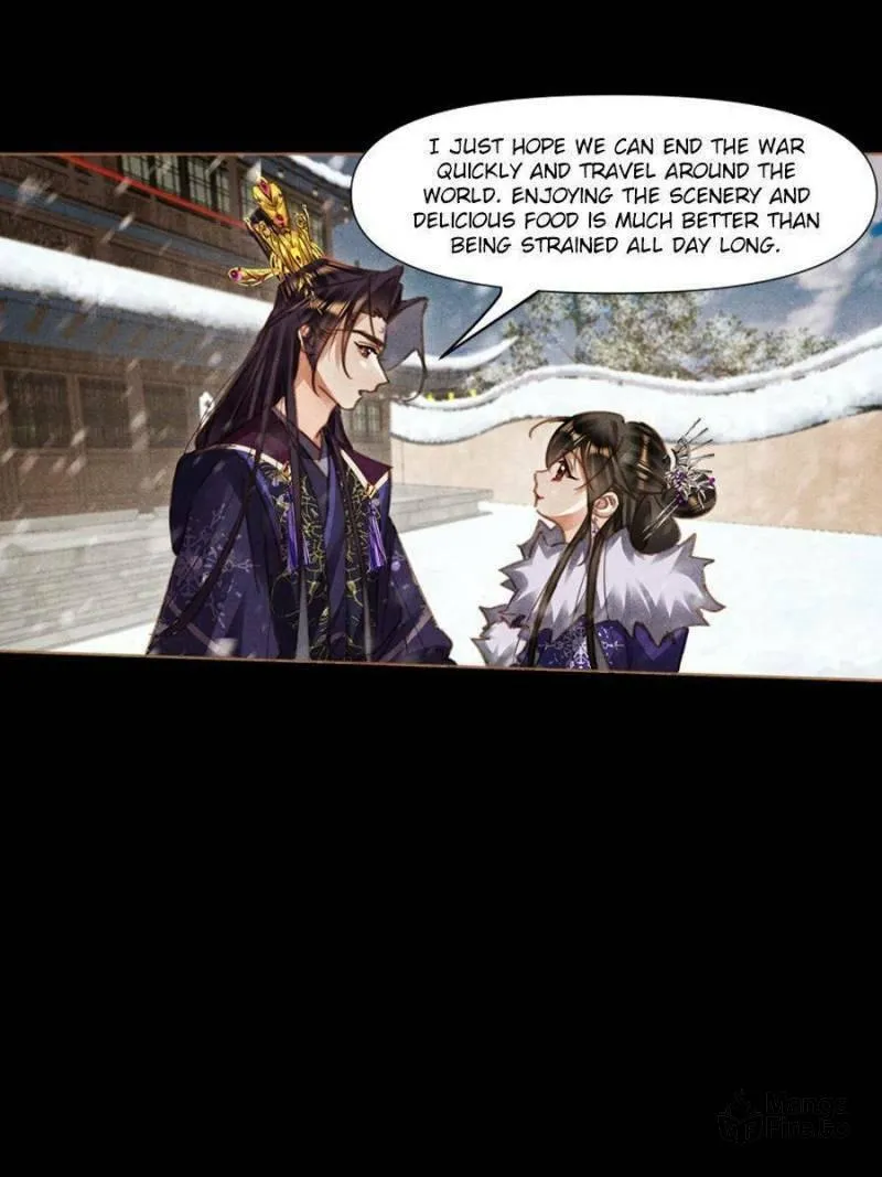 Read Divine Doctor (Colored) chapter 561 image 8 on Lezhin