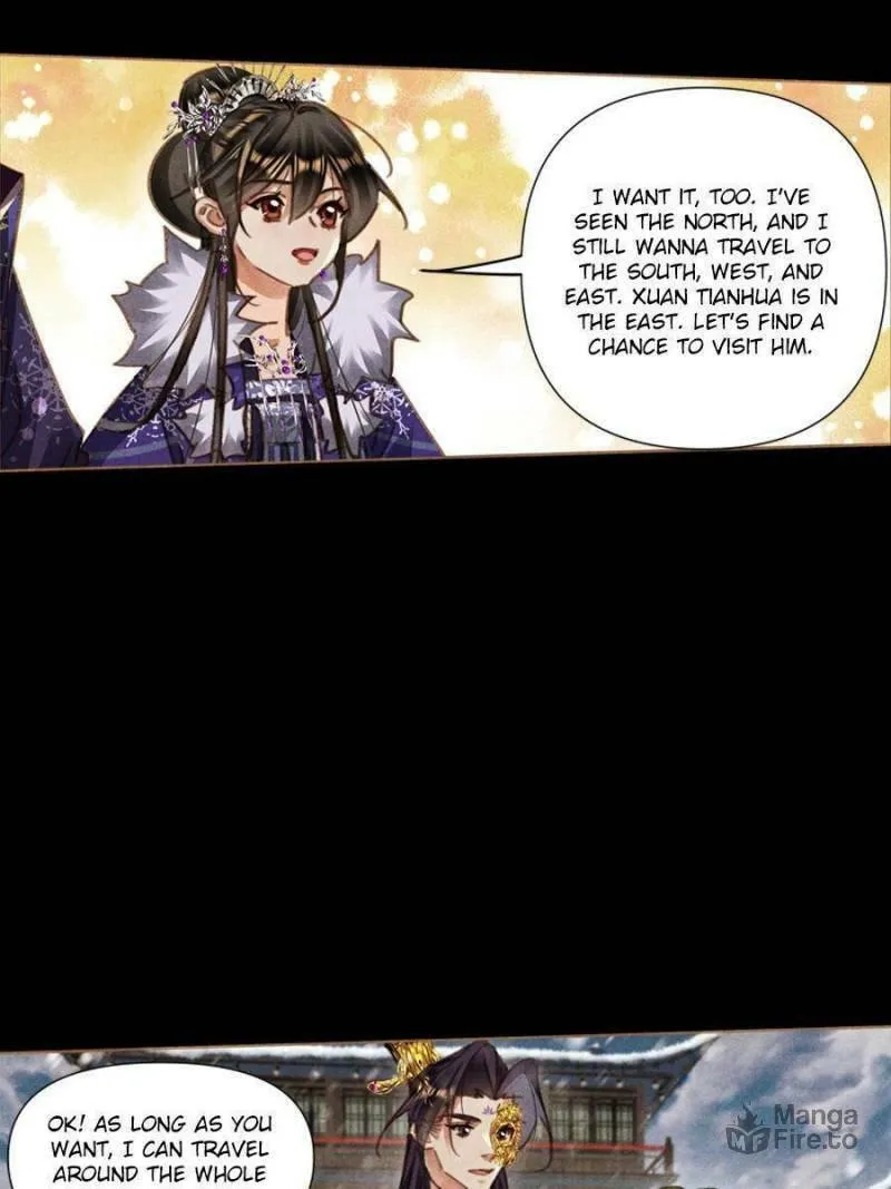 Read Divine Doctor (Colored) chapter 561 image 9 on Lezhin