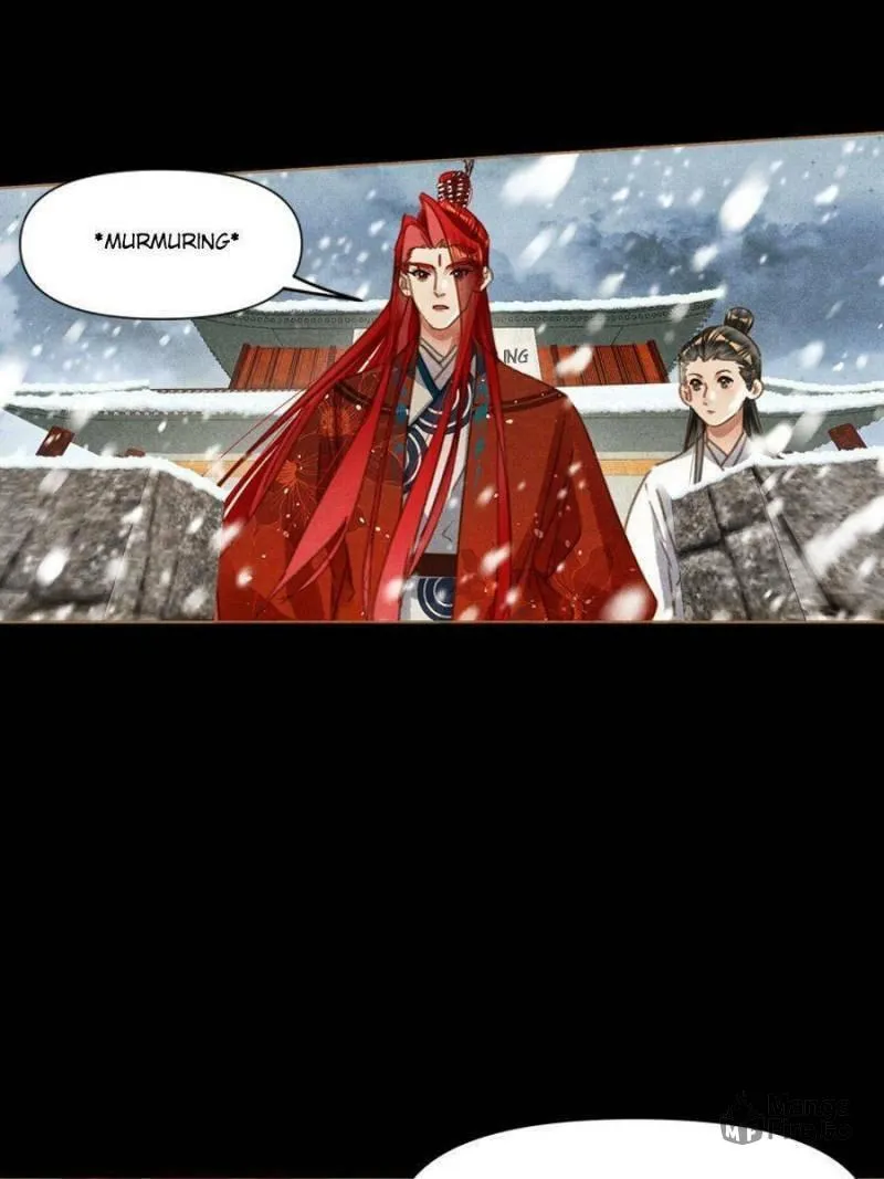 Read Divine Doctor (Colored) chapter 563 image 17 on Lezhin