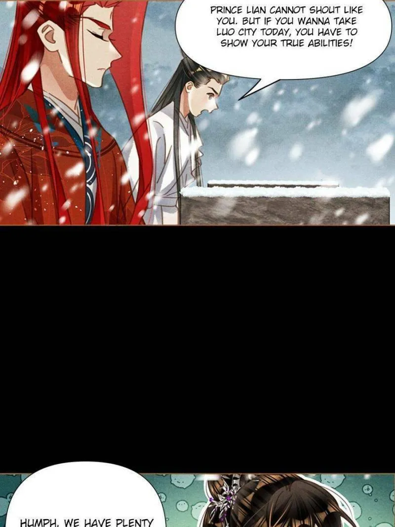Read Divine Doctor (Colored) chapter 563 image 18 on Lezhin