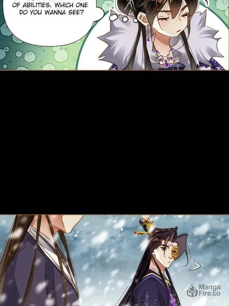Read Divine Doctor (Colored) chapter 563 image 19 on Lezhin