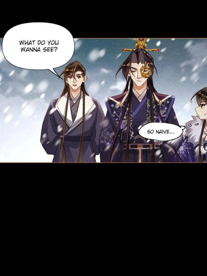 Read Divine Doctor (Colored) chapter 563 image 21 on Lezhin