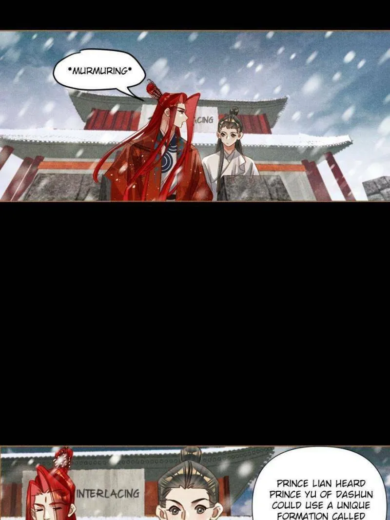 Read Divine Doctor (Colored) chapter 563 image 22 on Lezhin