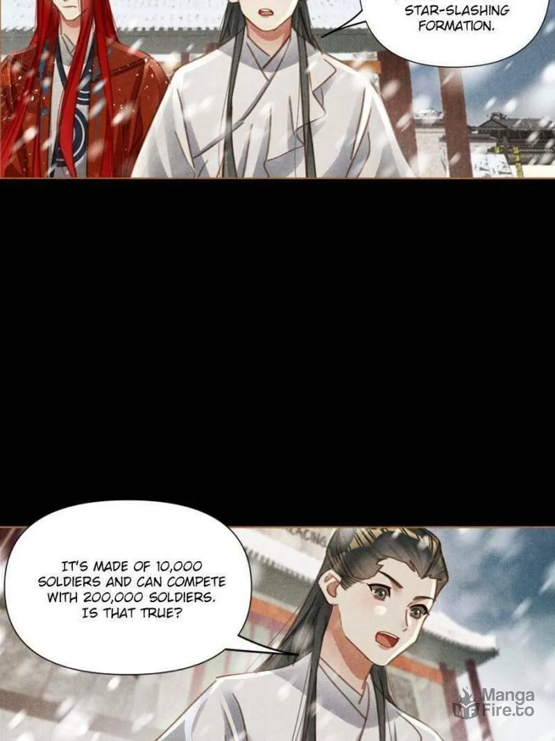 Read Divine Doctor (Colored) chapter 563 image 23 on Lezhin