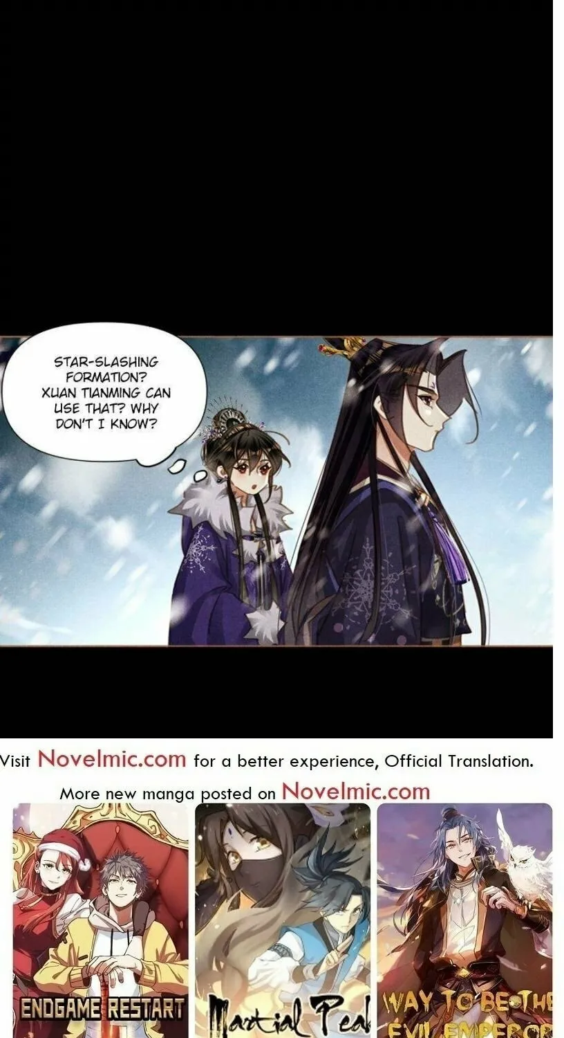 Read Divine Doctor (Colored) chapter 563 image 25 on Lezhin