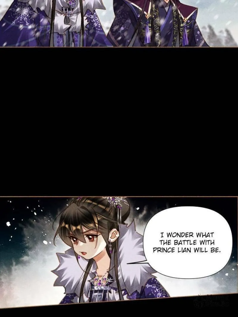 Read Divine Doctor (Colored) chapter 563 image 4 on Lezhin