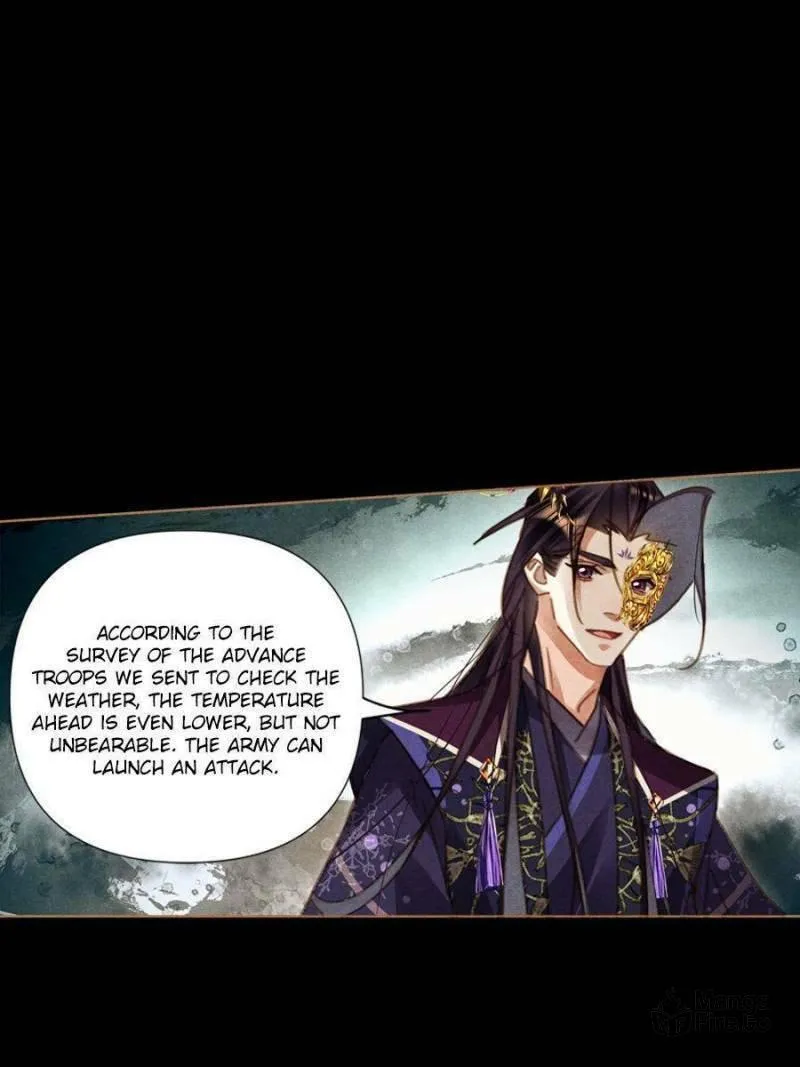 Read Divine Doctor (Colored) chapter 563 image 5 on Lezhin