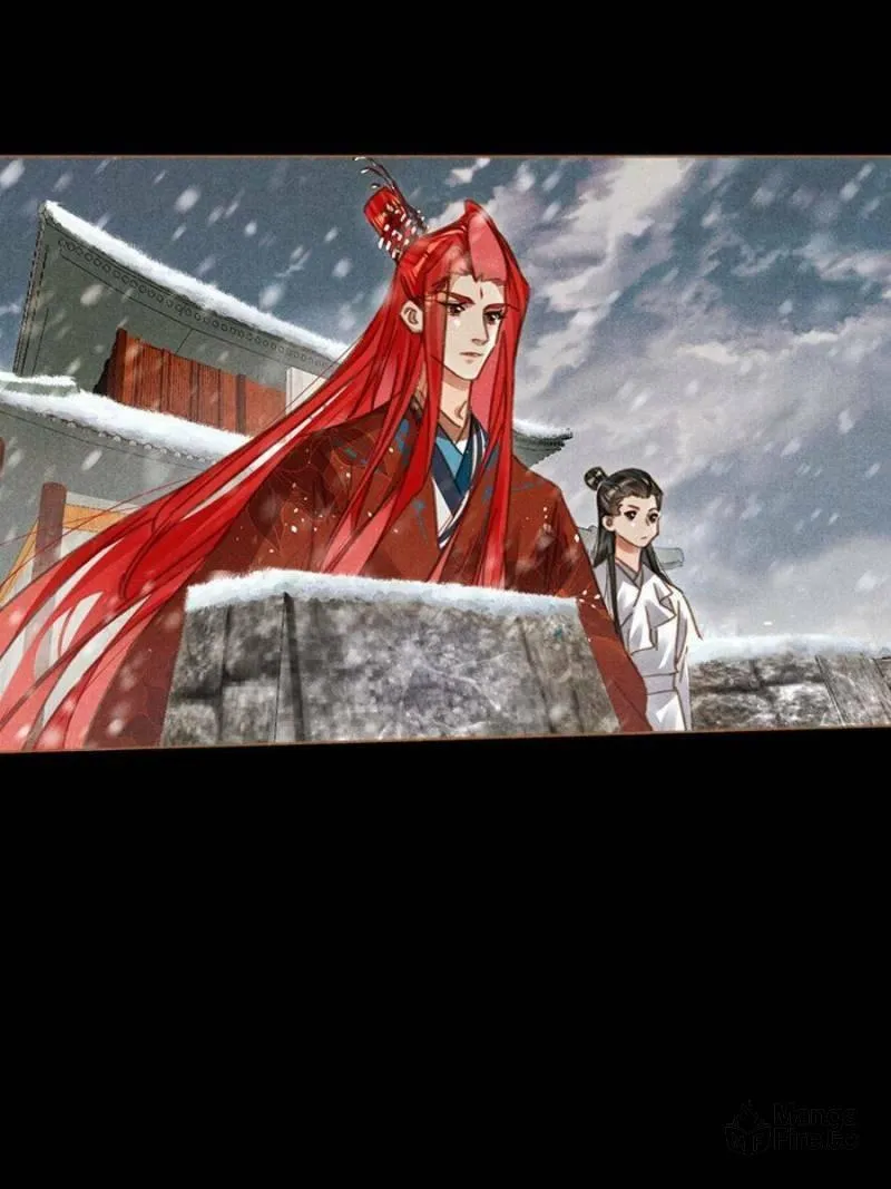 Read Divine Doctor (Colored) chapter 563 image 8 on Lezhin