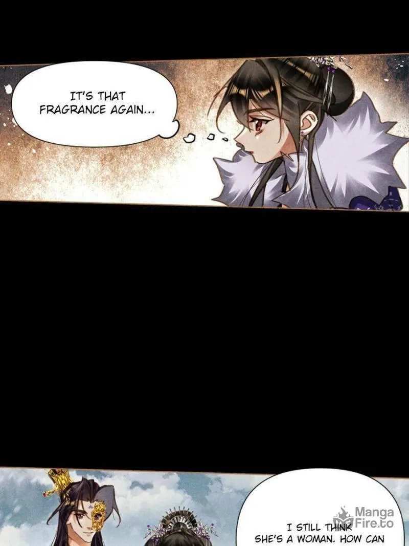 Read Divine Doctor (Colored) chapter 563 image 9 on Lezhin