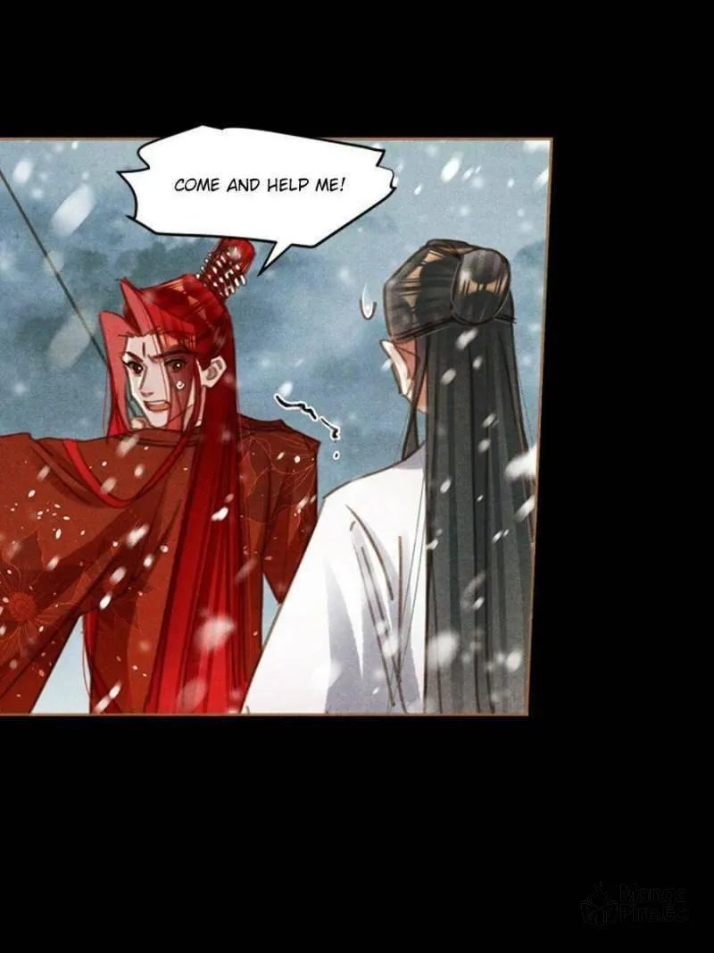 Read Divine Doctor (Colored) chapter 564 image 14 on Lezhin