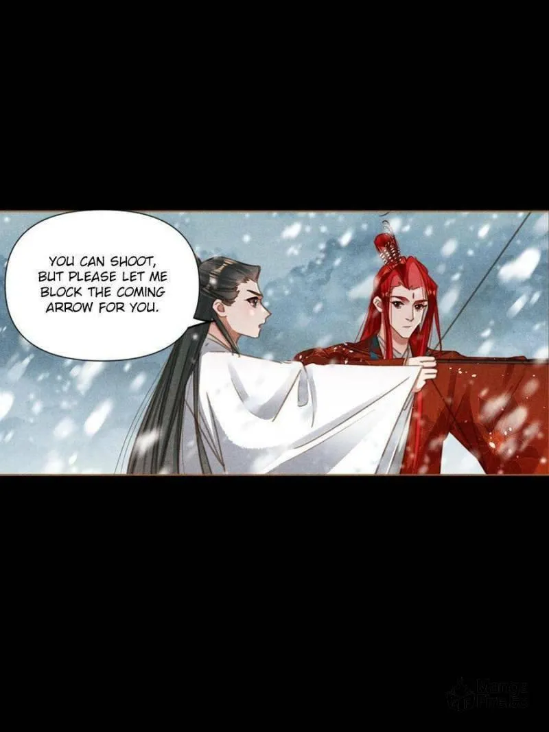 Read Divine Doctor (Colored) chapter 564 image 17 on Lezhin