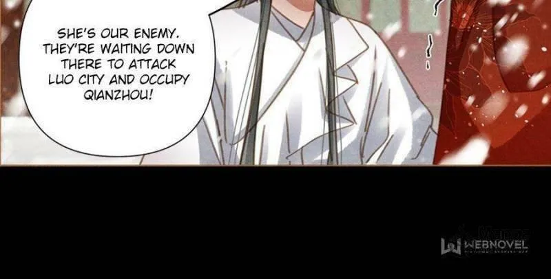 Read Divine Doctor (Colored) chapter 564 image 20 on Lezhin