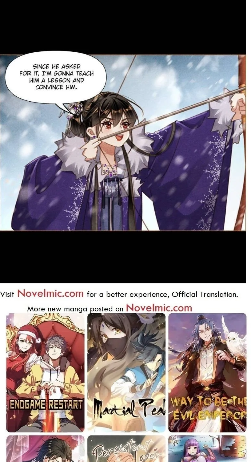 Read Divine Doctor (Colored) chapter 564 image 27 on Lezhin